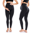 Load image into Gallery viewer, Maternity Leggings High Waist Belly Support Leggins for Pregnant Women
