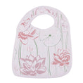 Load image into Gallery viewer, Under The Sea Bamboo Muslin Snap Bibs 3PK
