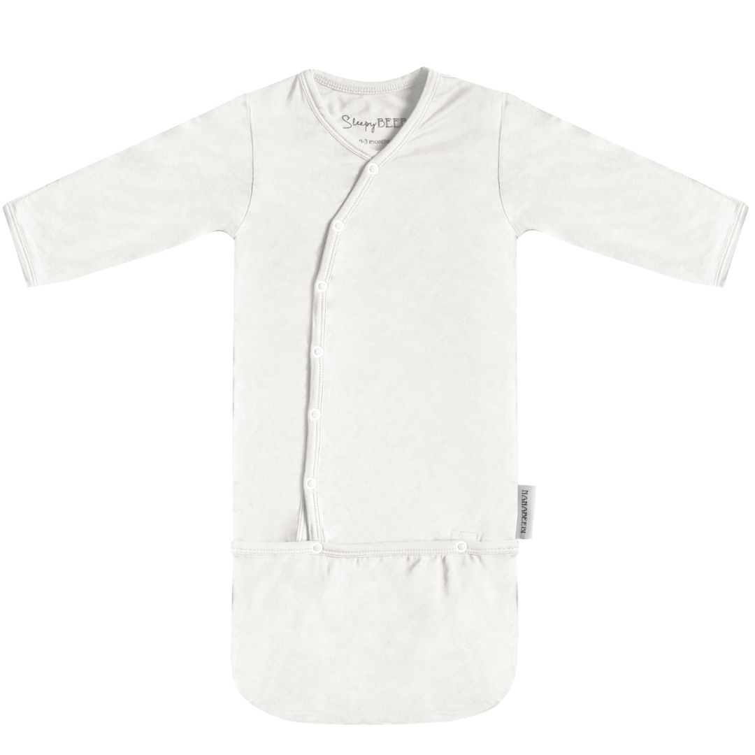 SleepyBeebi Onesie met trappelzak Mimmti NanaBeebi®