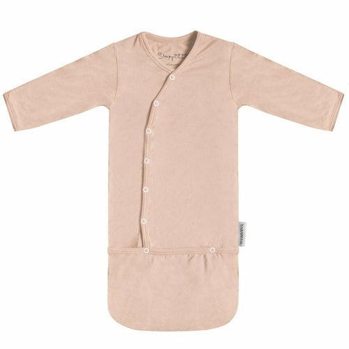 SleepyBeebi Onesie met trappelzak Mimmti NanaBeebi®